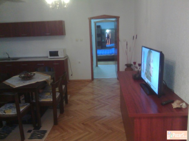 Se Izdava Gevgelija Sprat Od Kuka