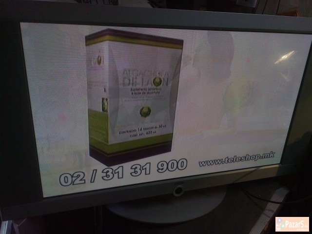 Lcd 42 Inca 9000 Den Nov