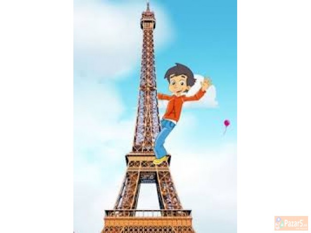 Casovi Po Francuski Jazik