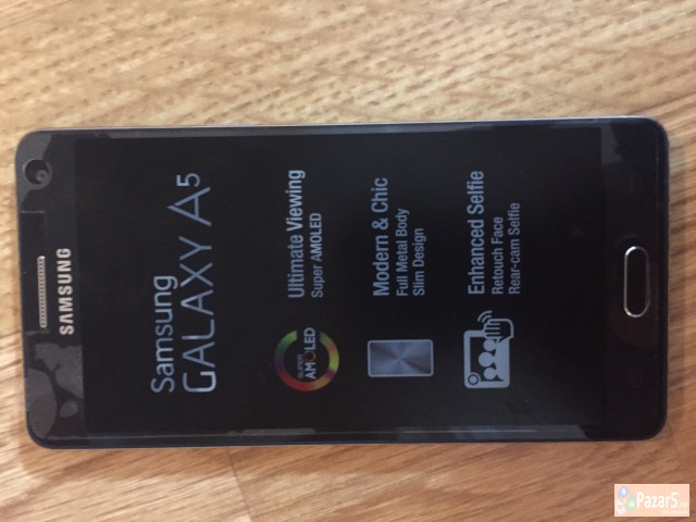 Samsung A5 2015 I Samsung J2 Novi