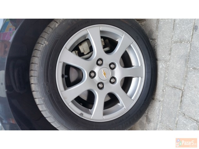 4 Bandasi So Novi Gumi