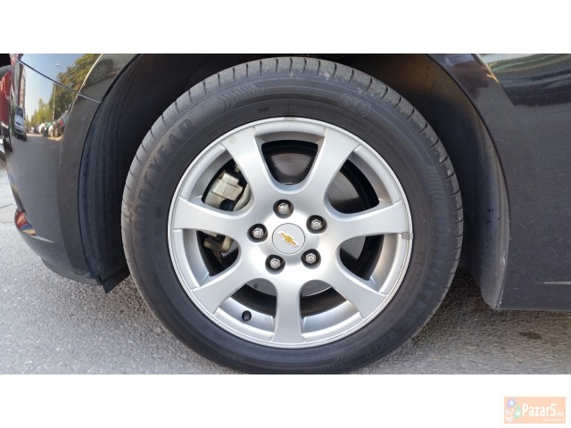 4 Bandasi So Novi Gumi