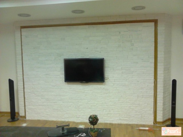 ПРИРОДЕН КАМЕН И МЕРМЕРНА БУЊА