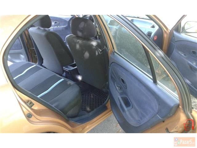  Mitsubishi Carisma 1.9 Td Servisirana Full Opre-9