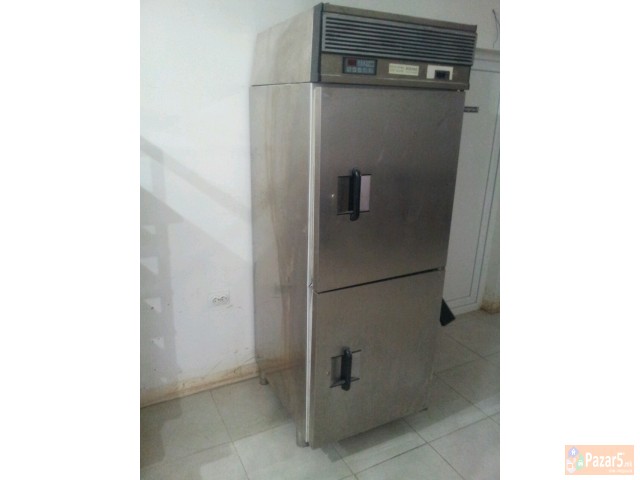 Prodavam  Pekarska Oprema