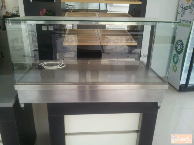 Prodavam  Pekarska Oprema