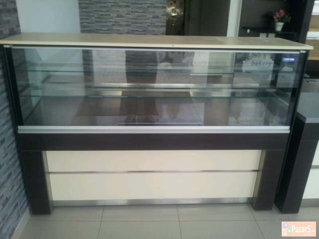 Prodavam  Pekarska Oprema