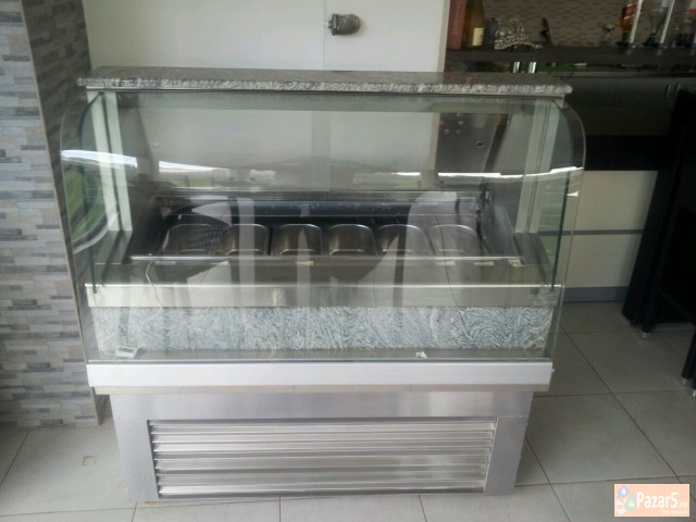 Prodavam  Pekarska Oprema