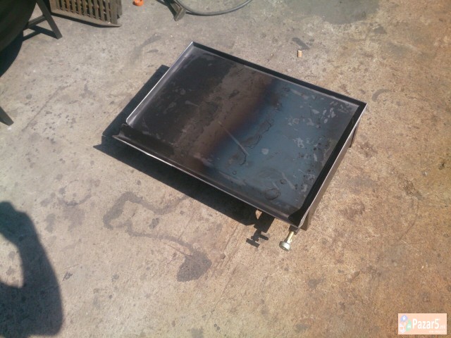 Plinski Skari I Plinski Kumbina