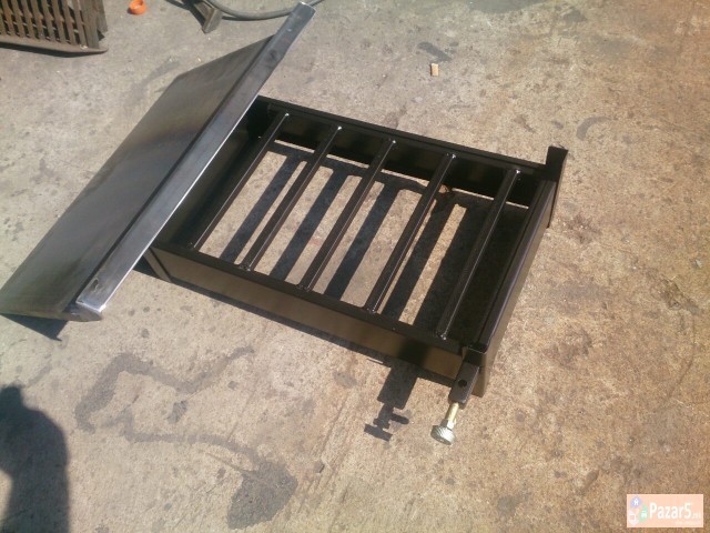 Plinski Skari I Plinski Kumbina