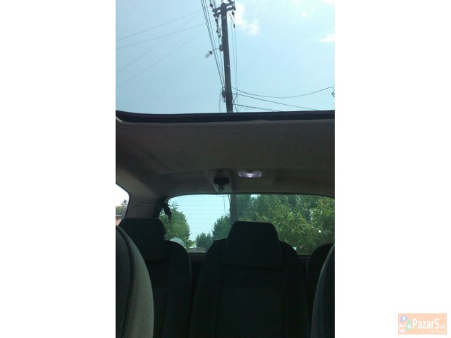 Peugeot 307 2.0 Hdİ