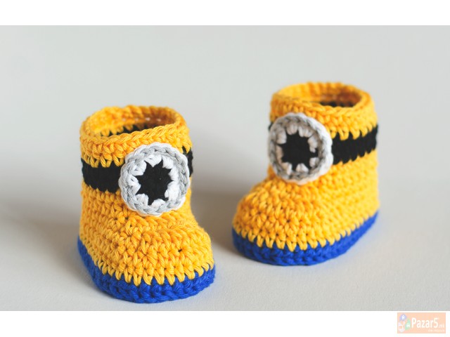 плетена рачна изработка