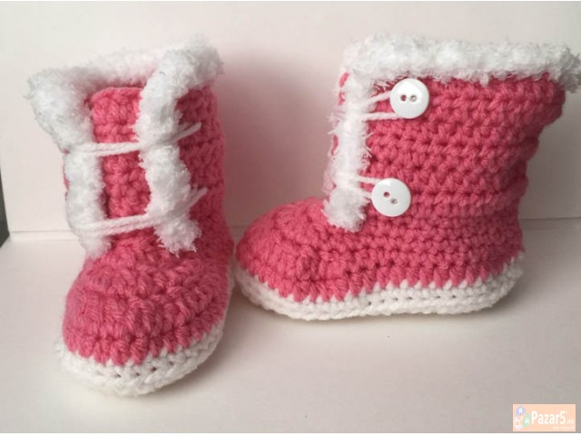 плетена рачна изработка