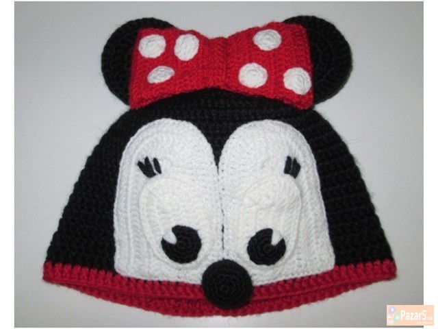 плетена рачна изработка