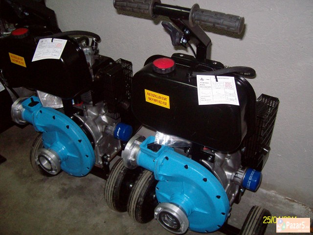  Servis I Odrzuvanje Lombardini