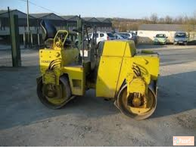  Servis I Odrzuvanje Lombardini