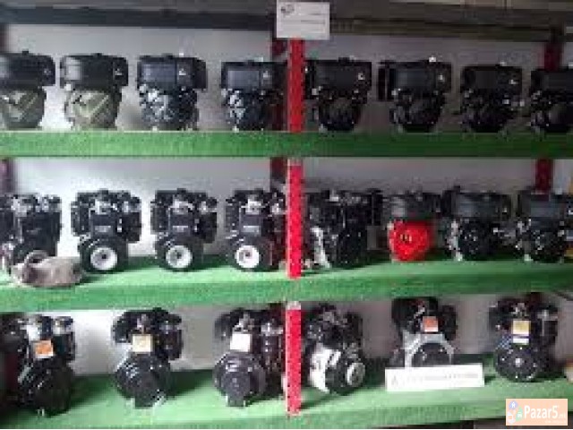  Servis I Odrzuvanje Lombardini