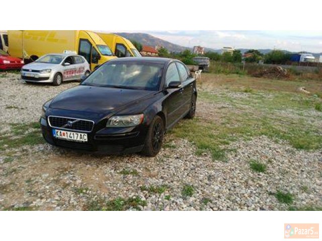 Volvo S 40 1.6 Dizel