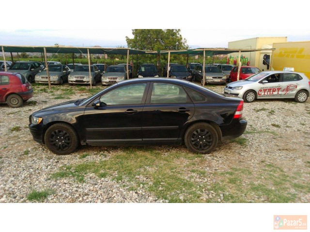 Volvo S 40 1.6 Dizel