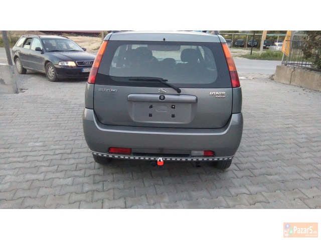 Suzuki Ignis 1.3 Ddis 2006 God