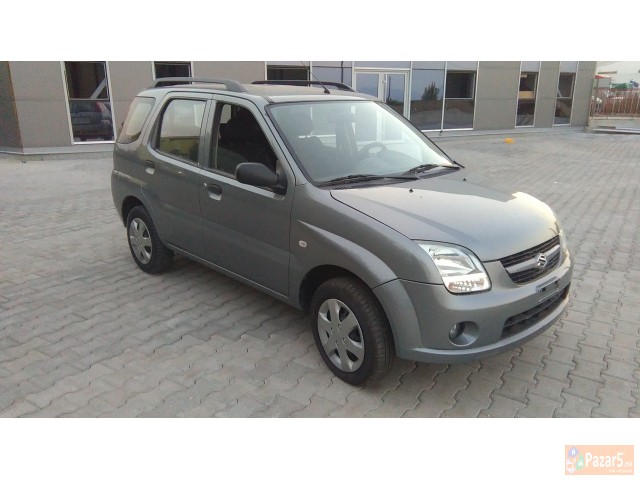 Suzuki Ignis 1.3 Ddis 2006 God