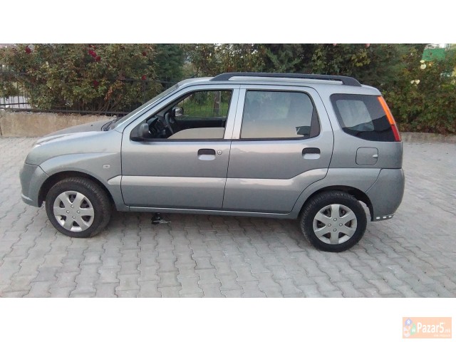Suzuki Ignis 1.3 Ddis 2006 God