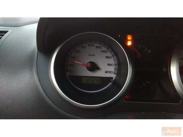 Suzuki Ignis 1.3 Ddis 2006 God