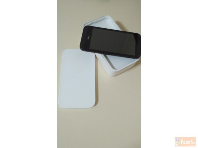 Htc Desire 510, 16gb Memorija, 4g, Pod Garancija