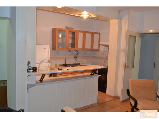 Se Izdava Stan Vo K. Voda 