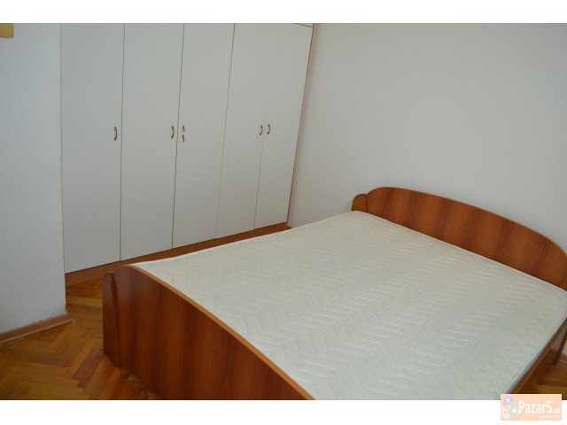 Se Izdava Stan Vo K. Voda 