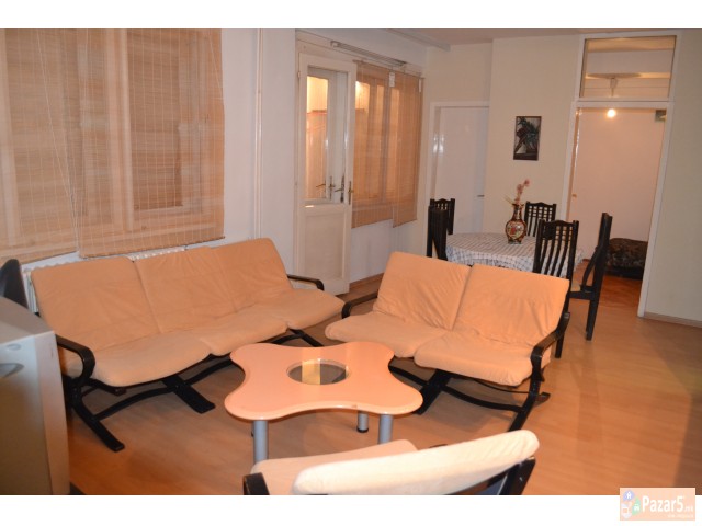 Se Izdava Stan Vo K. Voda 