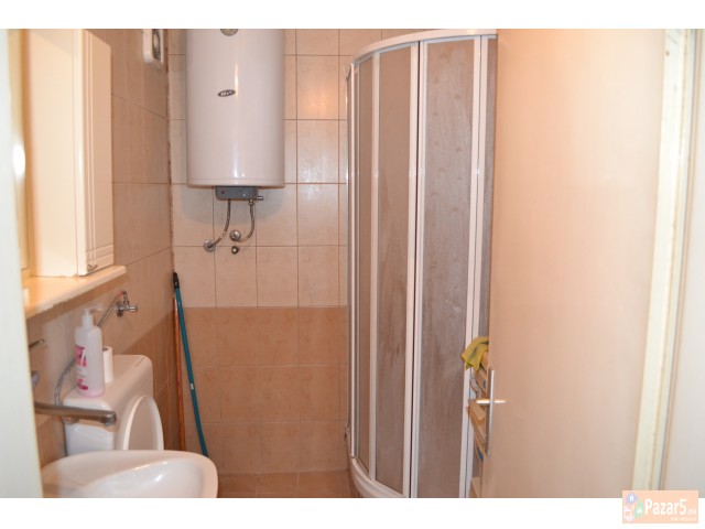 Se Izdava Stan Vo K. Voda 