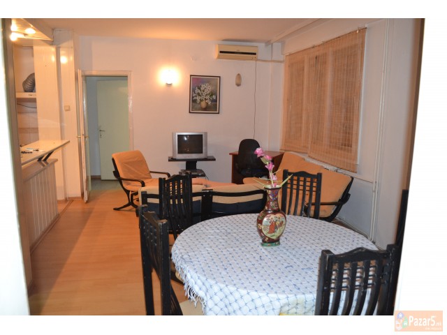 Se Izdava Stan Vo K. Voda 