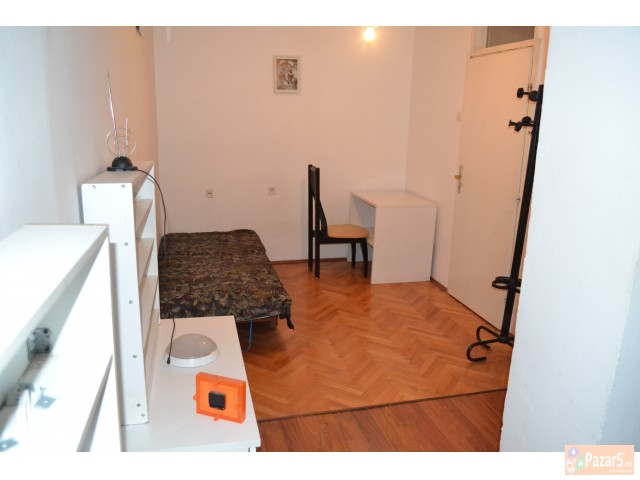 Se Izdava Stan Vo K. Voda 