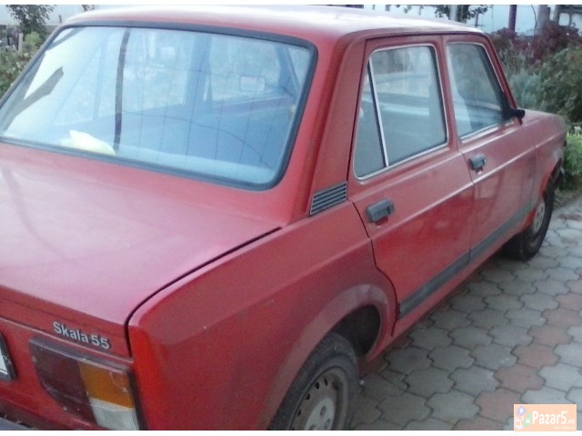 Zastava 128