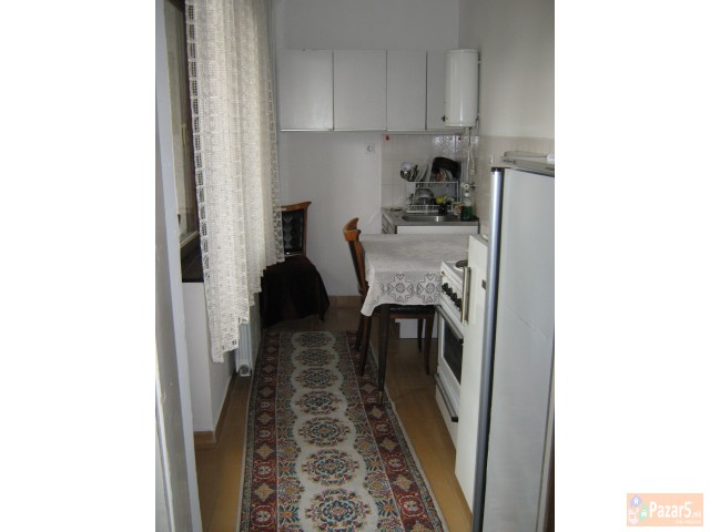 Izdavam Ednosoben Stan Pred Skopjanka