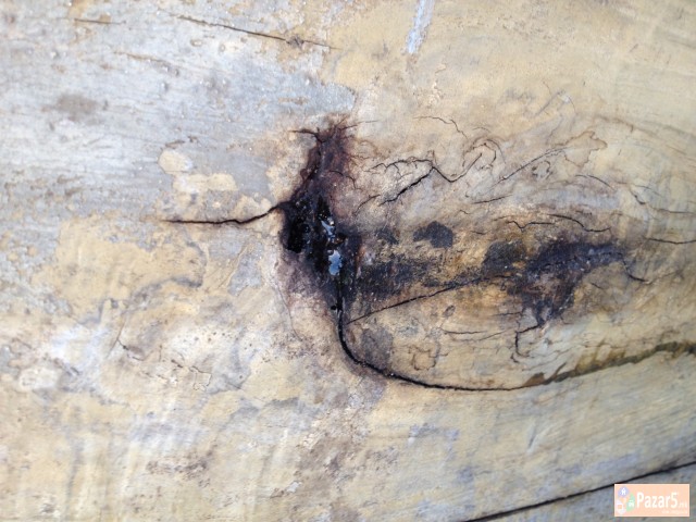 Bocka Bocva Za Vino Drvena Spremna Za Polnenje 