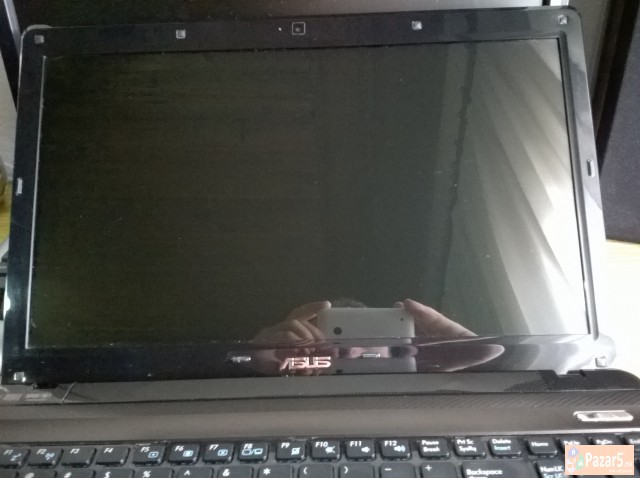 Laptop Asus K52 Staklo (kako Nov) So Ssd