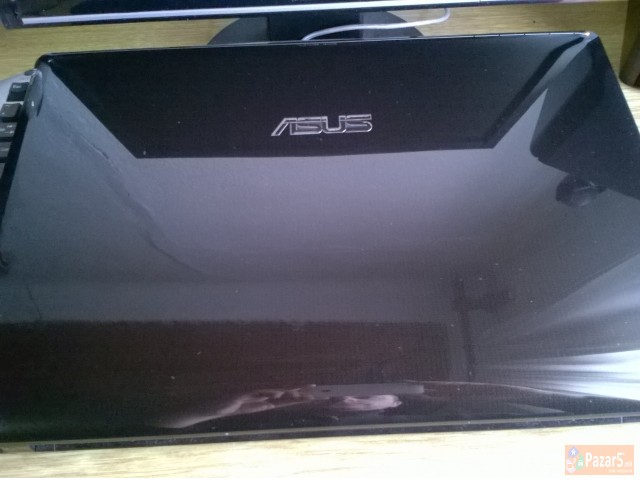 Laptop Asus K52 Staklo (kako Nov) So Ssd