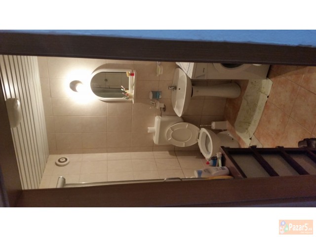 Prodavam Ili Menuvam Stan Vo Gjorce Petrov