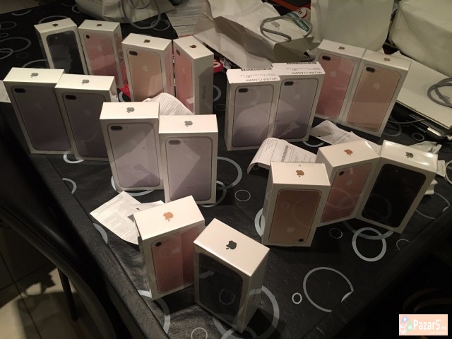 продажба Apple Iphone 7 