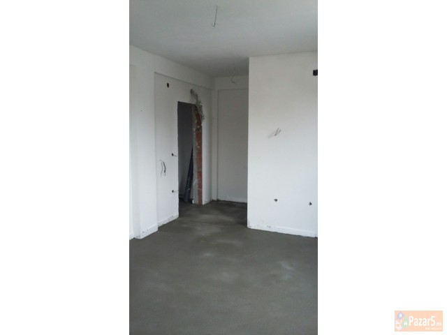 Се изнајмуваат ваат станови новоградба од 31m2 во 