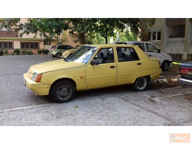 Prodazba Na Avtomobil