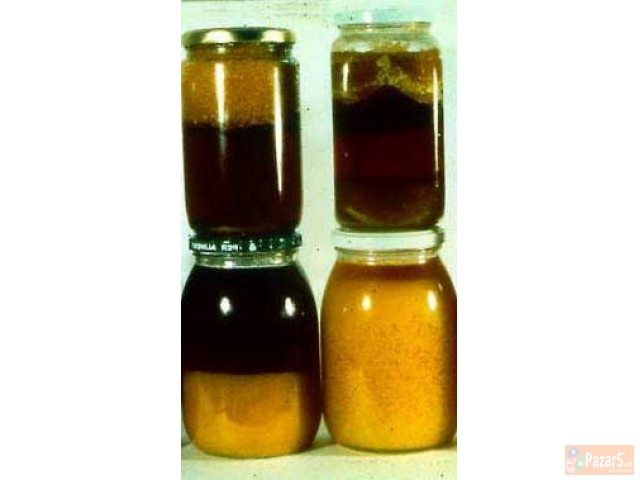 Фалсификати на медот и препознавање