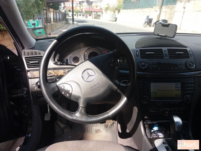 Se Prodava  Mercedes-benz