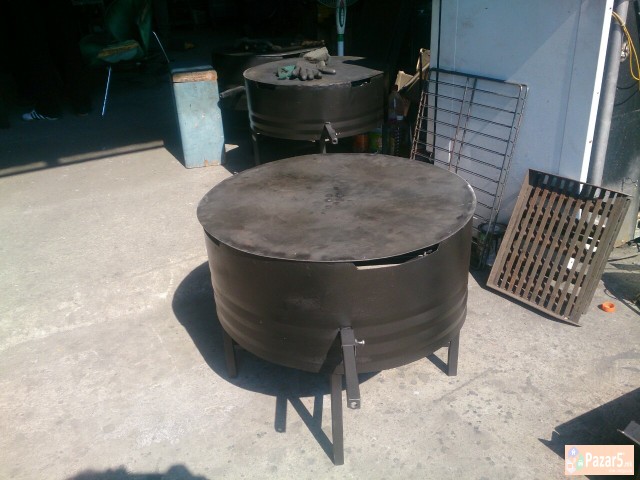 Plinski Skari I Plinski Kumbina