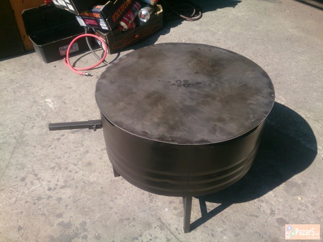 Plinski Skari I Plinski Kumbina