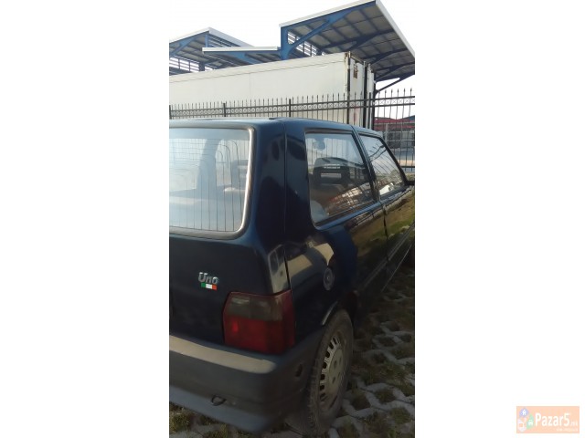 Fiat Uno 95
