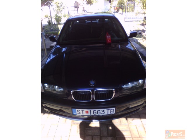 Bmw 320d