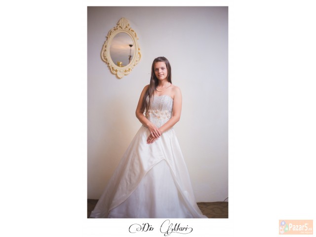 ПРОДАЖБА НА ВЕНЧАНИЦИ